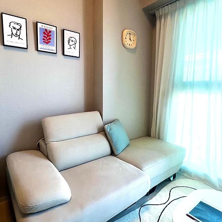 The Black House Incheon Extérieur photo